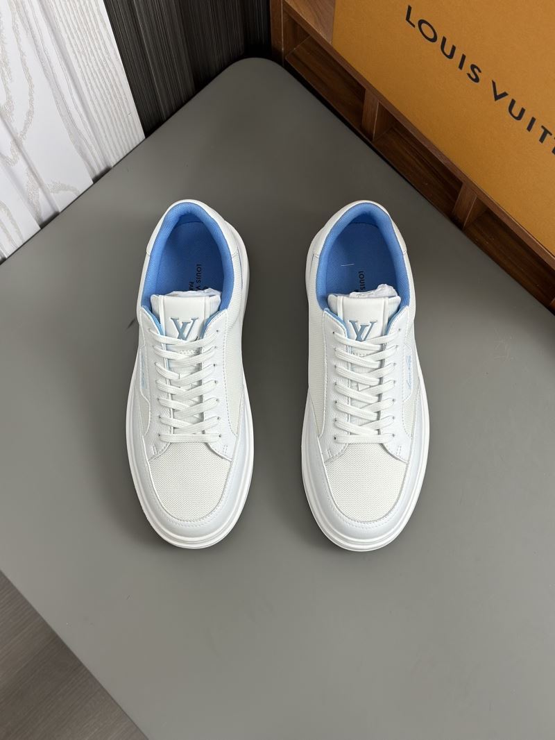 Louis Vuitton Low Shoes